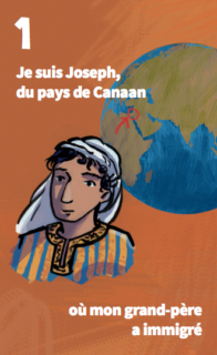 Joseph