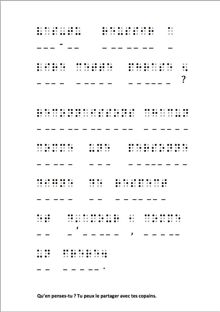 Texte_Braille