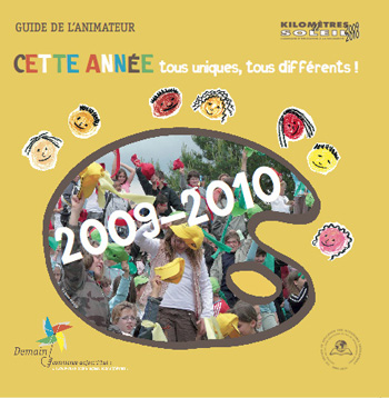 Guide 2009