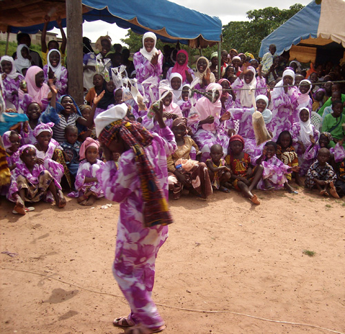 Côte d'Ivoire